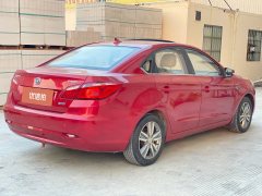 2016 Chang'an Eado 2015 1.6 AT Luxury #6