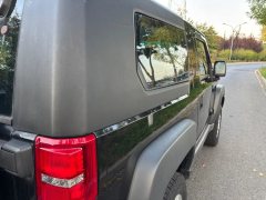 2016 Beijing Off-Road Beijing BJ40 2016 2.0T MT 40LPremium4WD #13