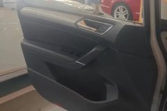 2019 Volkswagen Touran 2018 TouranL 1.4T AT 280TSI DSGComfort 7Seat China VI #7