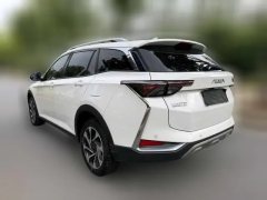 2022 Dongfeng Fengshen Yixuan GS 2021 1.5T AT 230T Chasing starsEdition #6