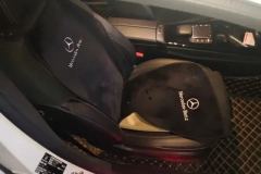 2023 Mercedes-Benz A-Class 2022 A 200 L AT Sportsedan chairFashion #8