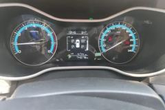 2021 Geely Auto Emgrand Sedan 2021 1.5 AT UP Luxury #14