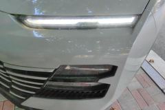 2024 Jetour Dasheng 2024 1.5T AT DCT star shinePRO #5