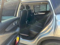 2021 Roewe RX5 MAX 2021 SupremeSeries 2.0T AT 400TGI ATLuxurySeatcabinEdition #8