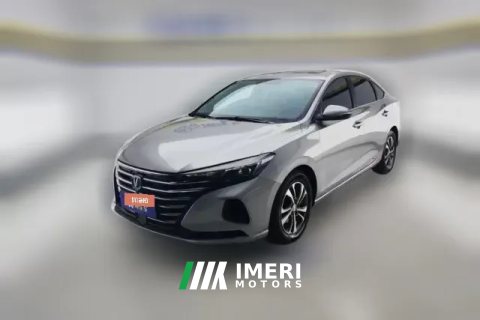 2021 Chang'an Eado 2020 1.6L AT PLUS Million Edition GDI Luxury