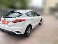 2018 Chang'an Eado XT 2016 1.6 AT To be cool #4