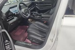 2026 Geely Auto Xingyue L 2024 2.0TD AT DCT EVO2WDChangfengEdition #9