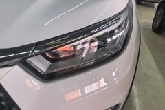 2020 BYD S2 2019 dazzle·Comfort EV #5