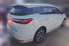 2022 BYD Song MAX 2021 1.5T AT UpgradeEditionLuxury6Seat #3