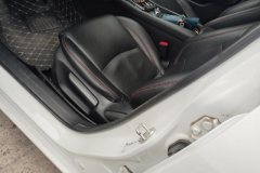 2017 Mazda Mazda3 Axela Sedan 2017 1.5 MT Comfort China V #9
