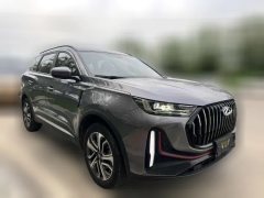 2023 Chery Tiggo 7 Plus 2023 Champion 1.5TCI AT CVTextraordinaryEdition #3