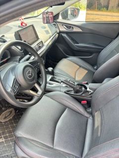 2019 Mazda Mazda3 Axela Sedan 2017 1.5 AT Comfort China VI #7