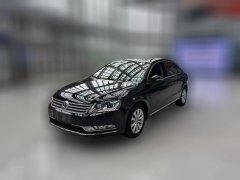 2016 Volkswagen Magotan 2015 1.8T AT Leading #1