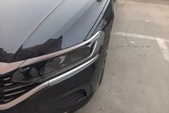 2025 Volkswagen Passat 2025 Outstanding 380TSI Dragon Soaring in the Starry SkyEdition #5