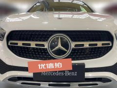 2021 Mercedes-Benz GLA-Class 2022 1.3T AT GLA 200 #3