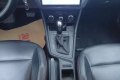 2017 Volkswagen Lavida 2017 1.6 AT Fashion #16