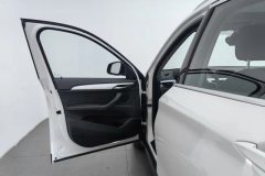 2019 BMW X1 2019 2.0T AT 20LiLeadingFWD #11