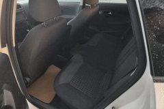 2015 Volkswagen Polo Hatchback 2014 1.6 AT Comfort #11