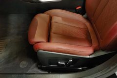 2024 BMW 3 Series 2024 2.0T AT 325i MSport Pkg #21