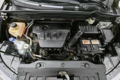 2015 Dongfeng Fengshen Fengshen AX7 2015 2.0 AT Smart Easy #7