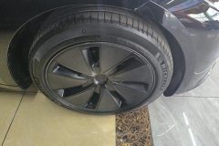 2024 Tesla Model 3 2023 rear wheel driveEdition #6