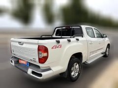 2018 Maxus T60 2017 2.8T MT High ChassisEliteLargeDouble Cab4WD Diesel China IV #8