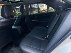 2015 Toyota Camry 2015 2.5 AT GLuxury Nav #6
