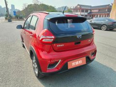 2018 Geely Auto Vision X1 2017 1.3 AT playerEdition #9