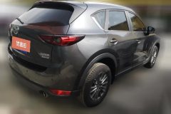 2020 Mazda CX-5 2017 2.0 AT SmartFWD #3