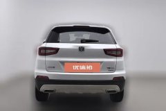 2019 Chang'an CS55 2018 1.5T AT Dazzling color #4