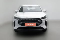 2022 Jetour X70 Plus 2021 Facelift 1.5T AT DCTMountainPRO 5Seat #3