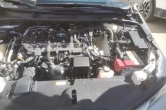 2021 Toyota Corolla 2021 1.8 AT Elite Hybrid #10