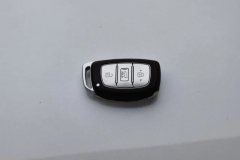 2016 Hyundai Tucson 2015 1.6T AT LeadingFWD #10
