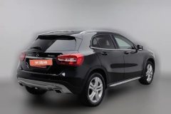 2016 Mercedes-Benz GLA-Class 2016 1.6T AT GLA200DynamicFWD #2