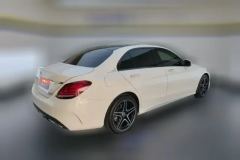 2021 Mercedes-Benz C-Class 2021 1.5T AT C260LSportstar shineCollector #3