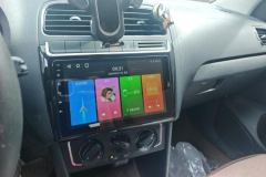 2016 Volkswagen Polo Hatchback 2014 1.6 AT Comfort #13