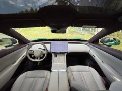 2026 Xiaomi Auto Xiaomi YU7 2025 Long Range Edition #9