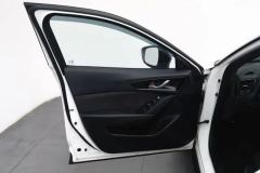 2020 Mazda CX-4 2020 2.0 AT blue sky vitalityEditionFWD #11