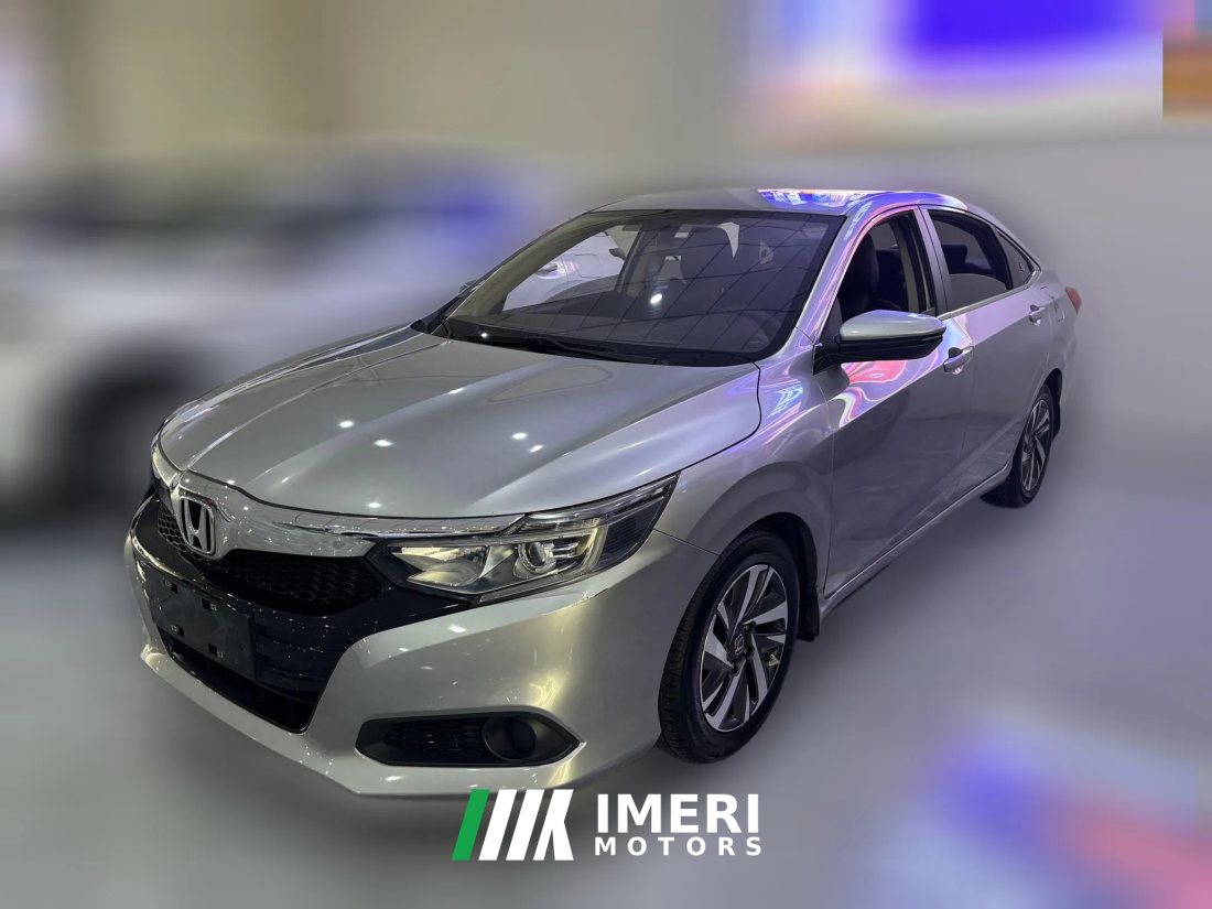 2019 Honda Crider 2019 1.0T AT 180TurboComfort China VI