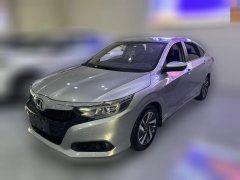 2019 Honda Crider 2019 1.0T AT 180TurboComfort China VI #1