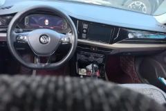 2020 Volkswagen Passat 2019 2.0T AT 380TSILuxury #12