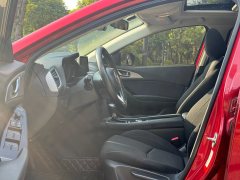 2019 Mazda Mazda3 Axela Sedan 2017 1.5 AT Luxury China VI #8