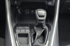 2025 Toyota RAV4 2024 2.0L AT CVT2WDUrbanEdition #17