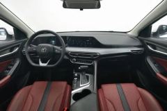 2021 Chang'an Eado 2021 PLUS Blue WhaleNE 1.4T AT GDI DCTPremium #14
