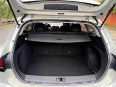 2021 Roewe Ei5 2021 500 admireEdition #17