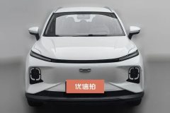 2023 Geometry E Firefly 2024 301km starlight #3