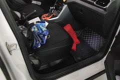2020 Volkswagen T-Cross 2019 1.4T AT 280TSILuxury #8