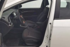 2022 Buick Excelle GT Sedan 2021 1.5 AT modelElite Facelift #13