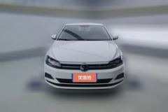 2024 Volkswagen Polo Hatchback 2023 Facelift plus 1.5L AT Indulge yourselfEdition #2