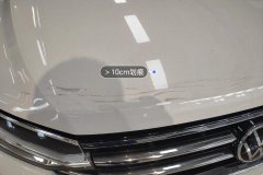 Engine Hood